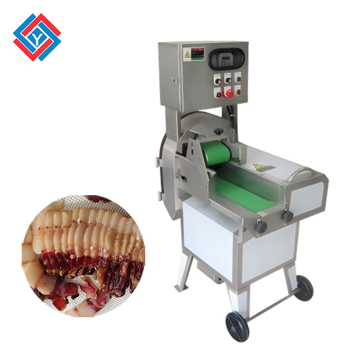 切熟牛肉片機(jī)TJ-304A