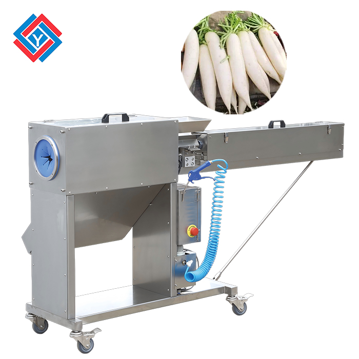 白蘿卜去皮機(jī)JYTP-40T